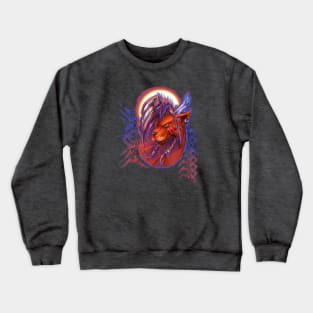 remembering the cosmos : Crewneck Sweatshirt